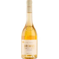Tokaji Oremus 3 Shoes 2013 Tokaji